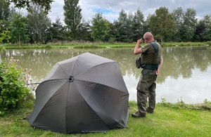 Midlands Men Hit with £1,342 Fines for Illegal Fishing Without Licences