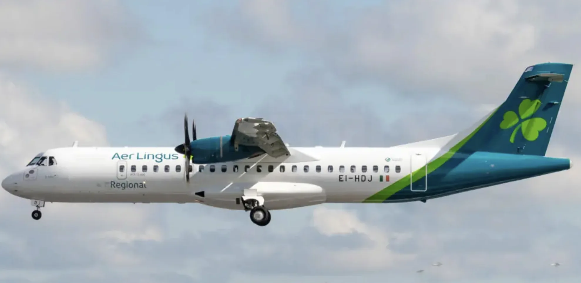 Suspicious Device Sparks Emergency Turnback for Aer Lingus Flight from Birmingham to Belfast
