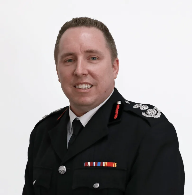 Surrey Fire Service Secures Record £Millions for Cutting-Edge Training Centre Overhaul