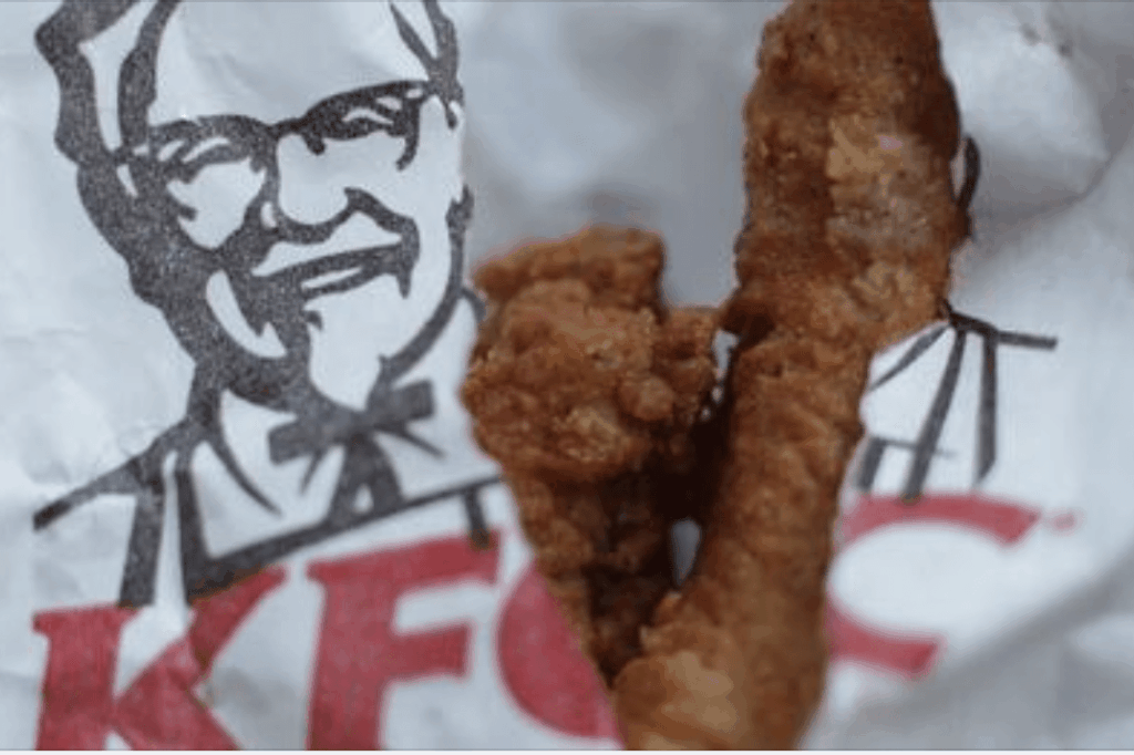 KFC Free Chicken Refill Challenge Busted: No Bottomless Buckets Despite TikTok Hype