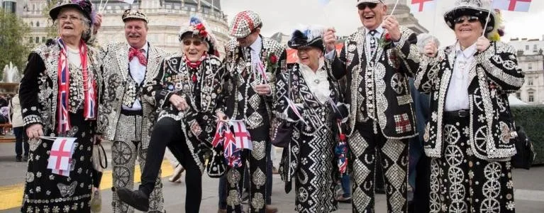 St George’s Day 2024: England Unites to Celebrate Its Legendary Patron Saint on April 23