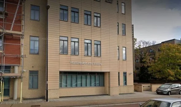 Bedfordshire Probationary PC James Barrett-Barnett Convicted of Sexual Assault After Night Out