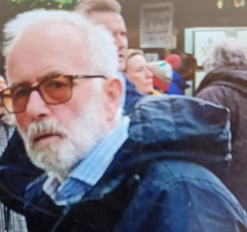 Body of Missing Riccall Man Nicholas Leaf Found Near Home