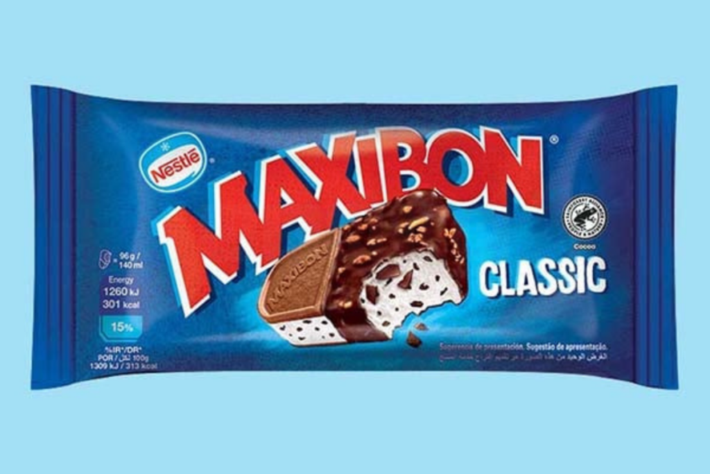 Maxibon Ice Cream Axe Explained by Nestle as Fans Demand UK Comeback