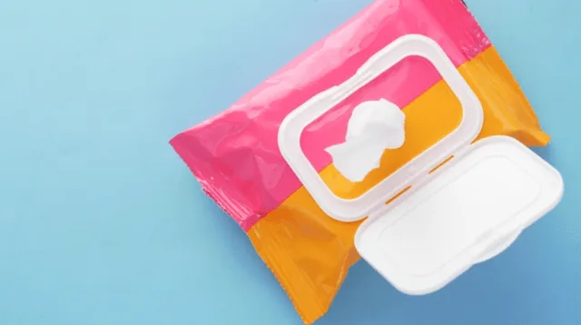 UK to Ban Plastic Wet Wipes From July in Major Crackdown on Ocean Pollution
