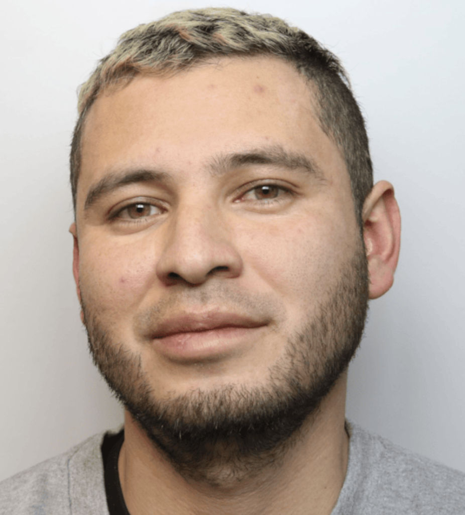 Salisbury Burglar Edy Hernandez Jailed 18 Months for £80k Theft from Elderly Woman’s Home