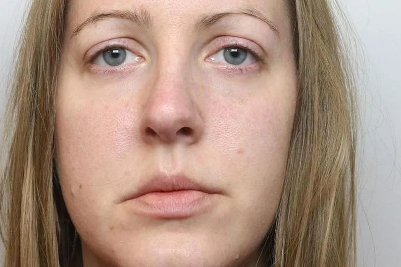Lucy Letby’s Last Appeal to Overturn Baby Murder Convictions Heads to Court of Appeal