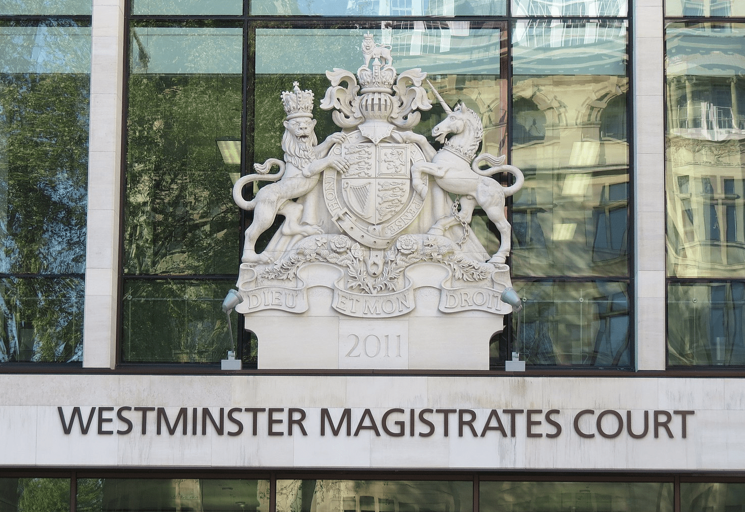Two men charged with Official Secrets Act offences following investigation by CT Command
