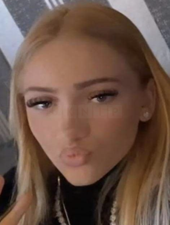 Officers are appealing for help to find a 14-year-old girl reported missing from Edenbridge