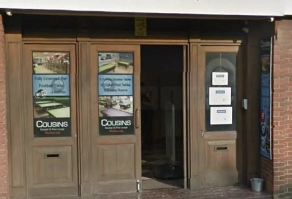 Man Stabbed in Canterbury After Nighttime Snooker Lounge Dispute – Police Seek Witnesses