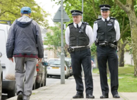 Government to Slash Police Paperwork with £230m Tech Upgrade, Saving 38 Million Hours