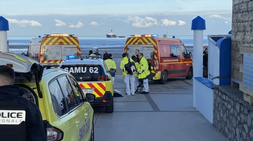 Channel Tragedy: Five Die Including 7-Year-Old Girl in Migrant Boat Disaster