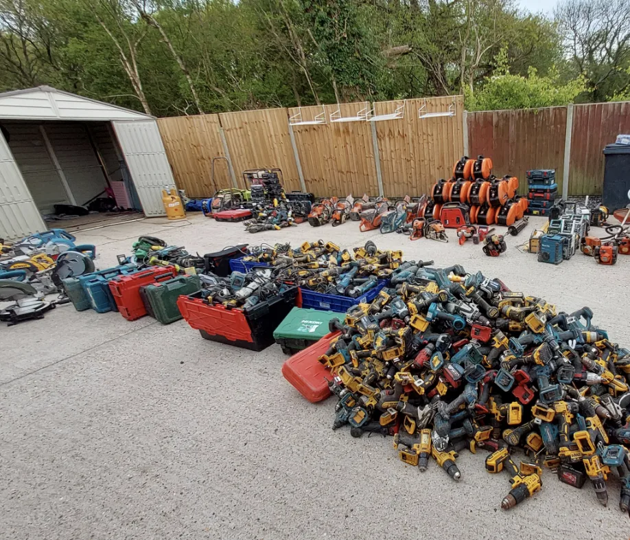 Cranbrook Crime Crackdown: Seven Held in Major Rural Theft Raid