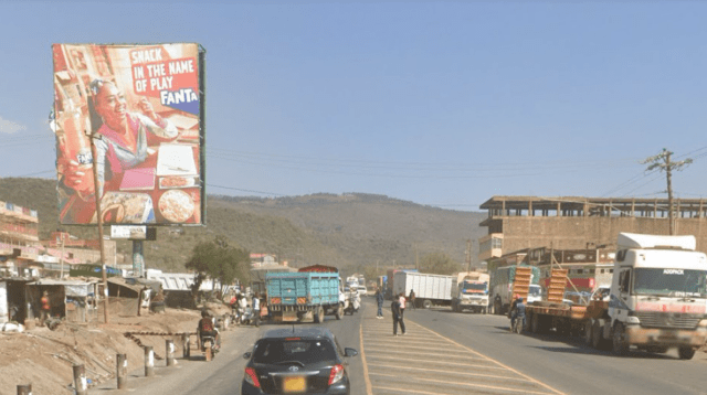 Kenya Dam Collapse Kills 40+ as Flood Death Toll Tops 120 in Devastating Deluge