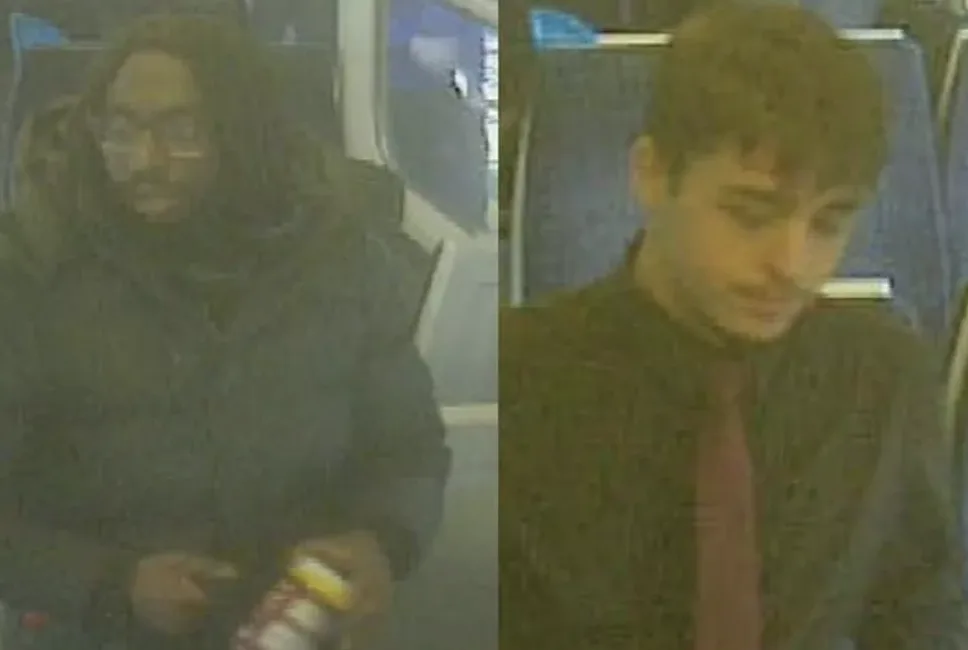 Police Seek Four Witnesses After Beckenham Junction Stabbing – Suspect Charged with Attempted Murder
