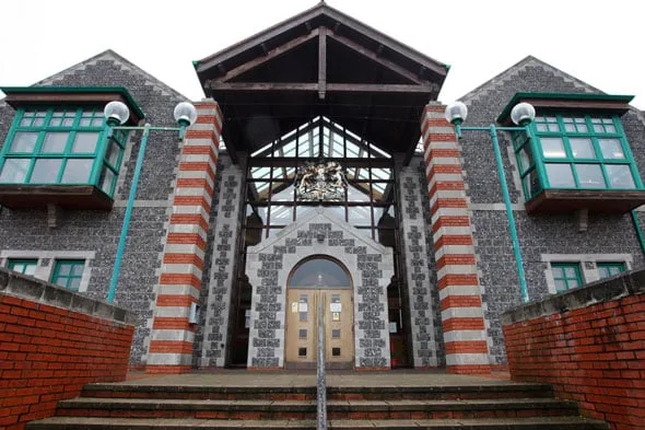 Midnight Folkestone Stop: Manchester Woman Charged with Cocaine and Cannabis Supply