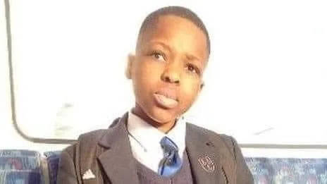 East London Horror: Teen Daniel Anjorin Killed in Brutal Sword Attack as Police Injured