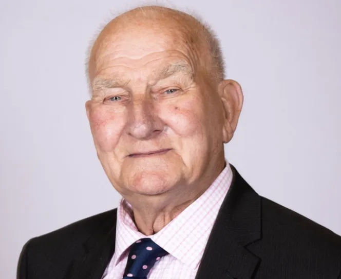 Greenwich Mourns Legendary Tory Councillor John Hills, Community Champion Dies Aged 86