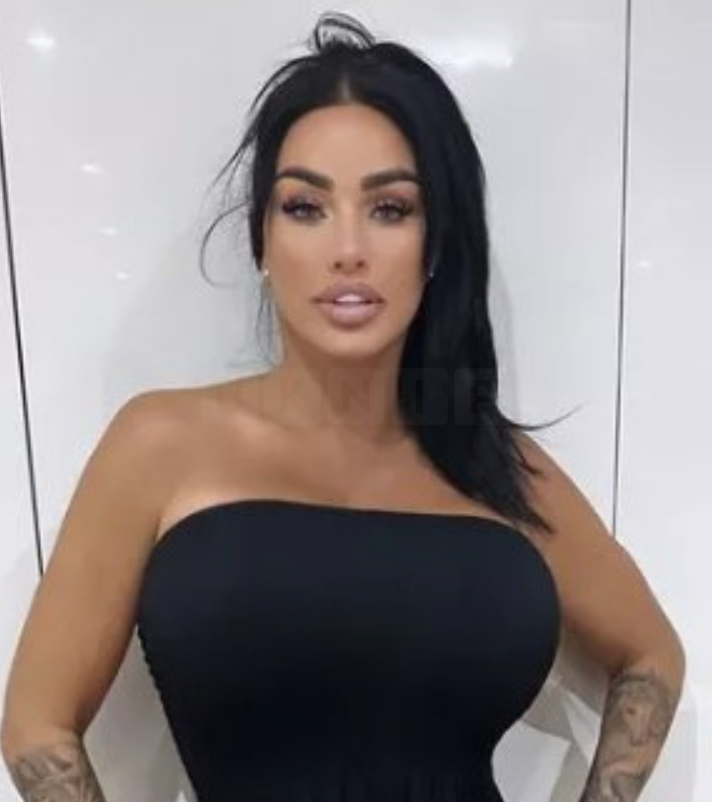 Katie Price Claims Mental Health Concerns for Missing Court Appearance Amid Bankruptcy Battle