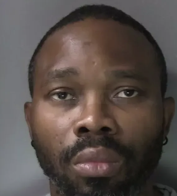 Hornsey Sports Therapist Jerry Okoye Jailed for 27 Months After Sexual Assault Caught on Puppy Cam in Surrey Home