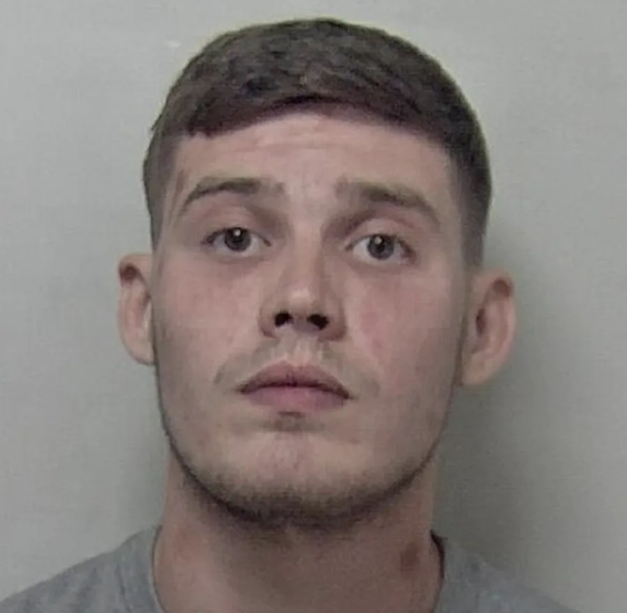 Car Thief and Burglar Joshua Plant Jailed 21 Months After Ramsgate Crime Spree Caught on CCTV