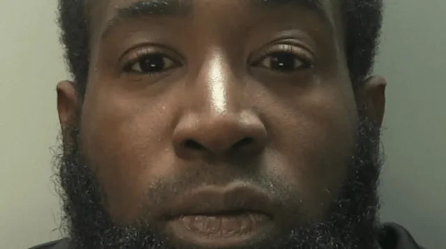 London Drug Dealer Joel Henry Jailed for 7 Years After Hastings Crack and Heroin Bust