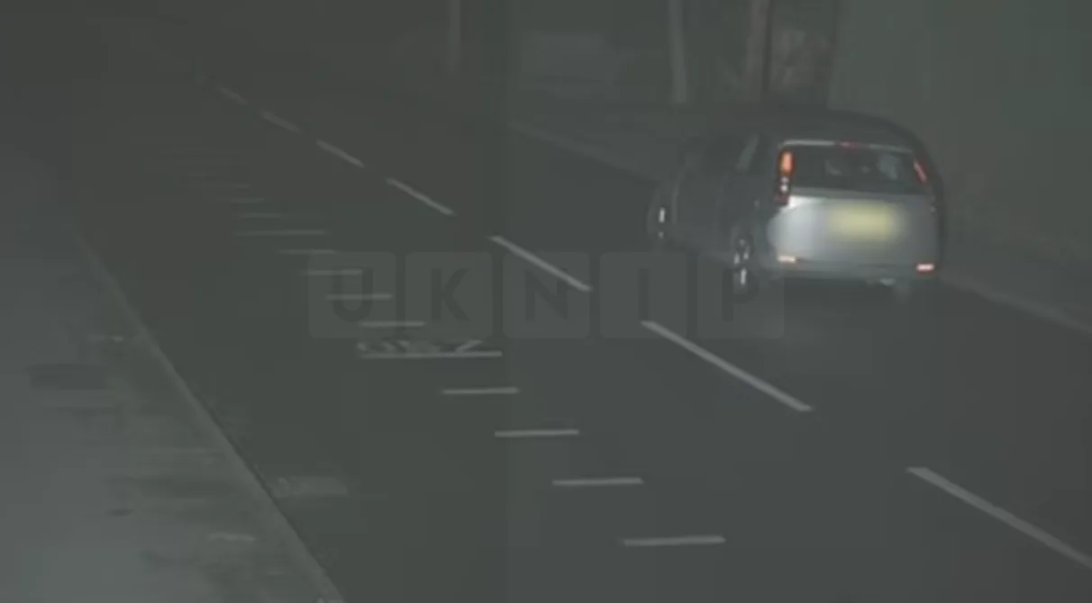 Essex Driver Banned 6 Months After Speeding and Swerving Into Oncoming Traffic to Dodge Camera