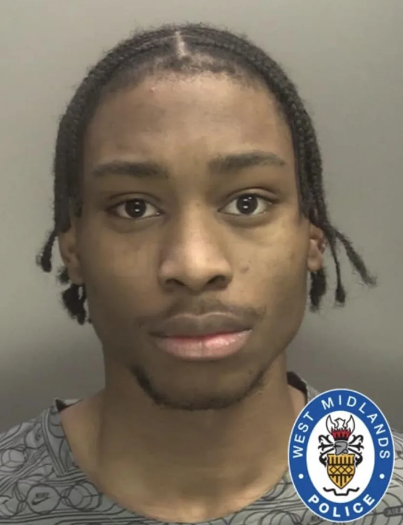 Two Teens Jailed for Five Years Over Near-Fatal Sutton Coldfield Stabbing