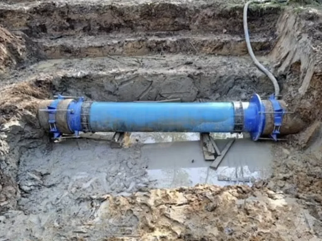 East Sussex Water Crisis Worsens: 32,000 Homes Dry Days After Burst Pipe Chaos