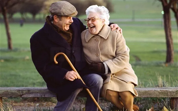London Pensioners: Claim Your FREE Travel, NHS Care & TV Licence NOW!