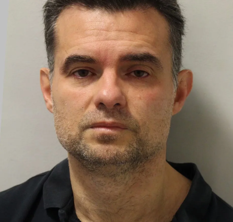 Enfield Masseuse Yulian Dimov Found Guilty of Multiple Sexual Assaults and Voyeurism Against 10 Women