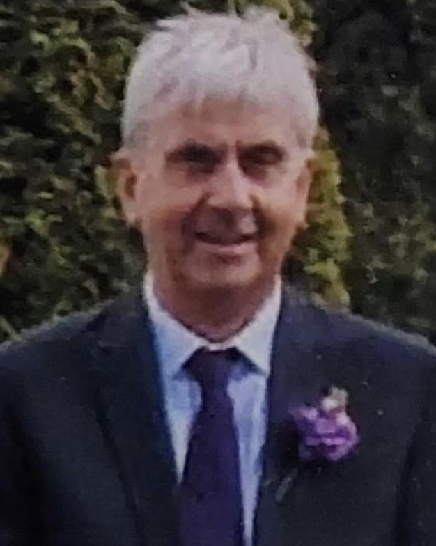 Urgent Appeal: Missing 67-Year-Old Man, Gary, Last Seen in Byfield