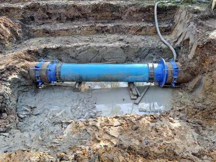 Water Supply Crisis Hits 20,000 Homes in St Leonards-on-Sea as Southern Water Scrambles to Restore Service