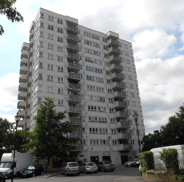 Only Fools and Horses’ Iconic Nelson Mandela House Demolition Set for 2027 as £850m Ealing Flats Planned