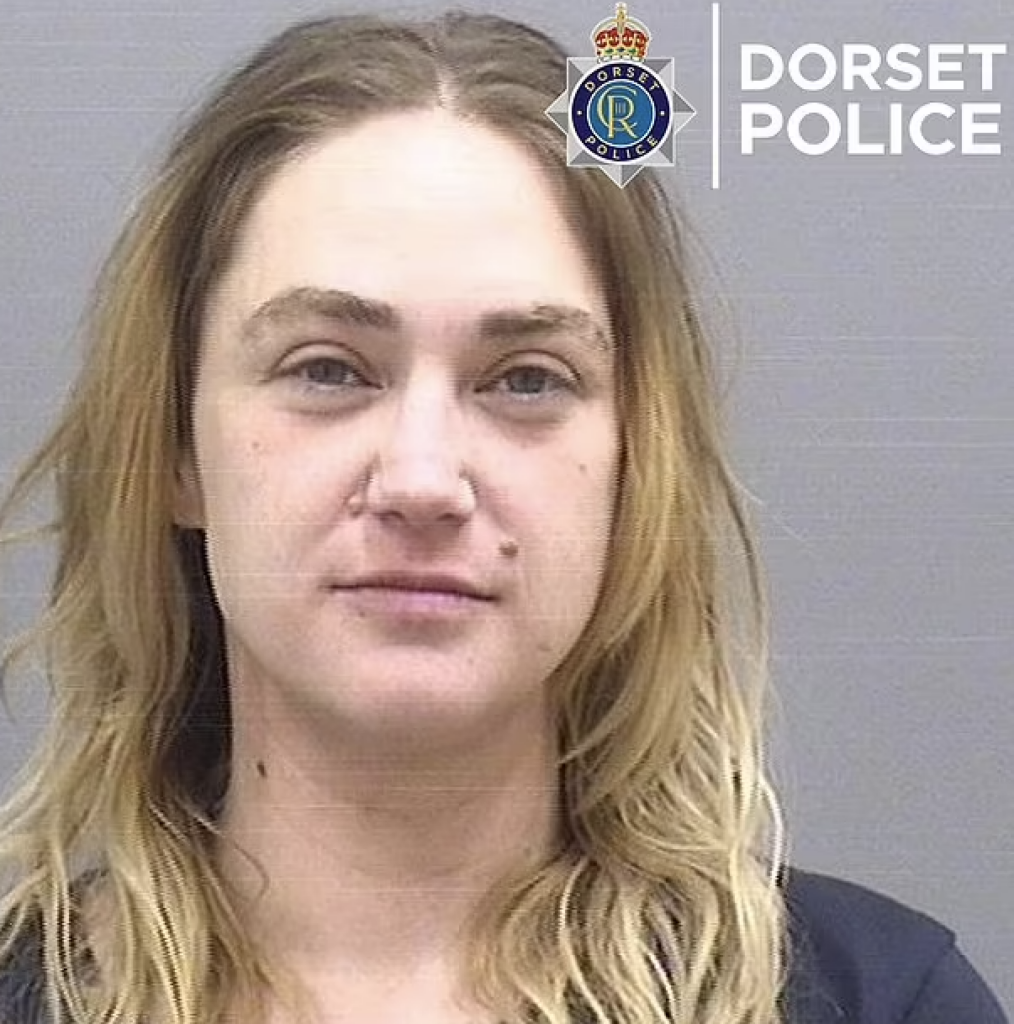 Mother Jailed 12 Months for Sextortion Blackmail Threatening Ex with Explicit Videos