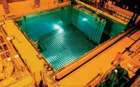 UK Commits £196M to Build Nuclear Fuel Plant, Ending Reliance on Russian Energy by 2031