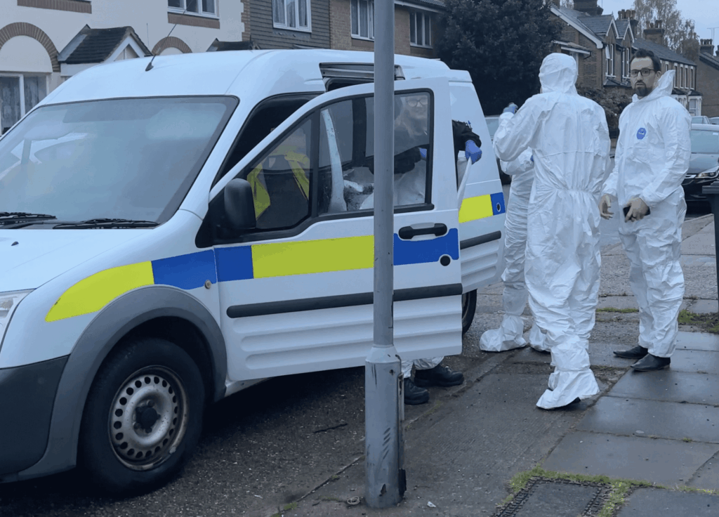 Four Elms Tragedy: Man Charged with Murder After Woman’s Fatal Assault