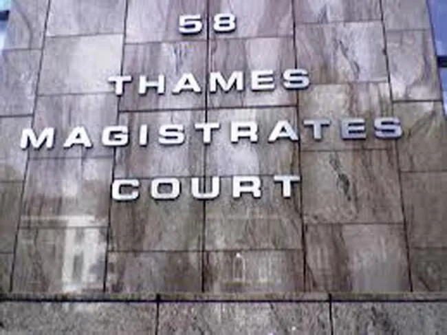 Man Charged with Murder After Fatal Waltham Forest Stabbing