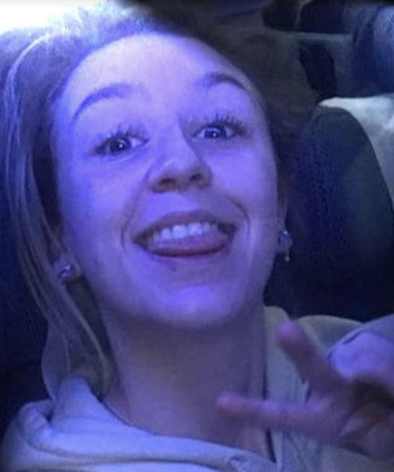 The public’s help is sought to find a missing woman from Folkestone