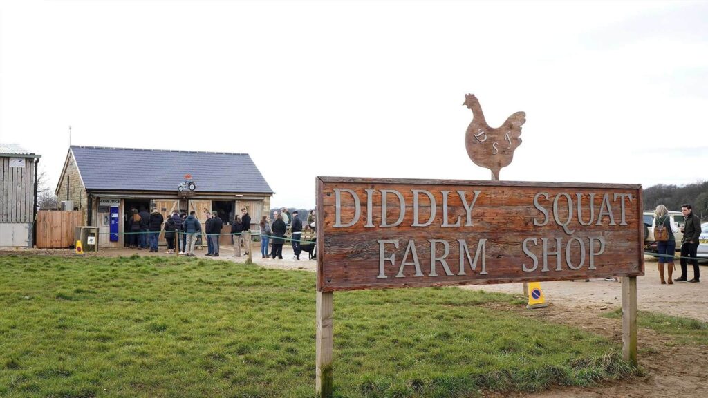 Clarkson’s Farm Season 3 Sparks Feud with West Oxfordshire Council – Fans Spot Cheeky Hidden Dig at Diddly Squat
