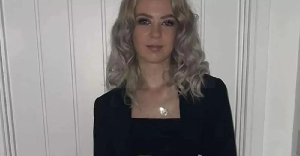 Body Found in Newcastle Park Believed to Be Missing Hexham Teen Reagan Brown