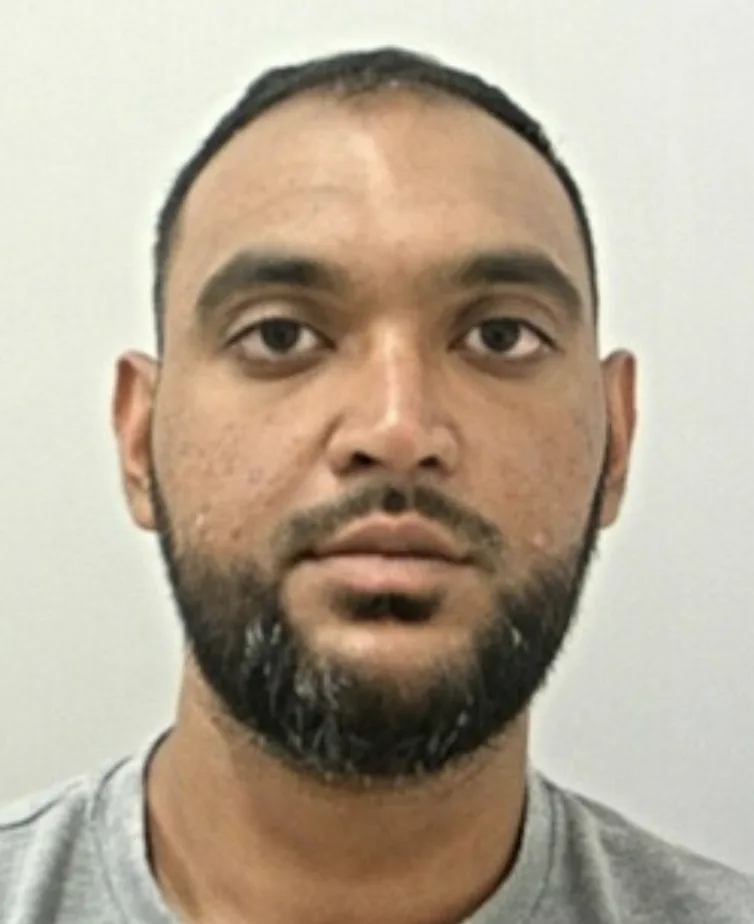 Colne Man Jailed Nearly 12 Years for Masked Backyard Attack with Sound Bar