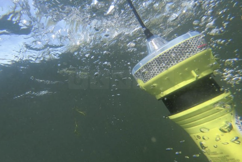 Urgent Appeal from Falmouth Coastguard to Locate Owner of Activated Distress Beacon