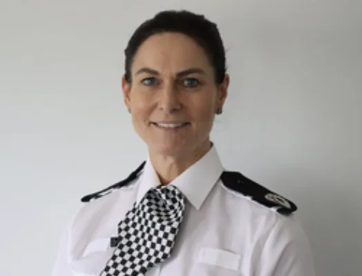 Civil Nuclear Constabulary Boosted by Policing Ace Kerry Smith as New Assistant Chief