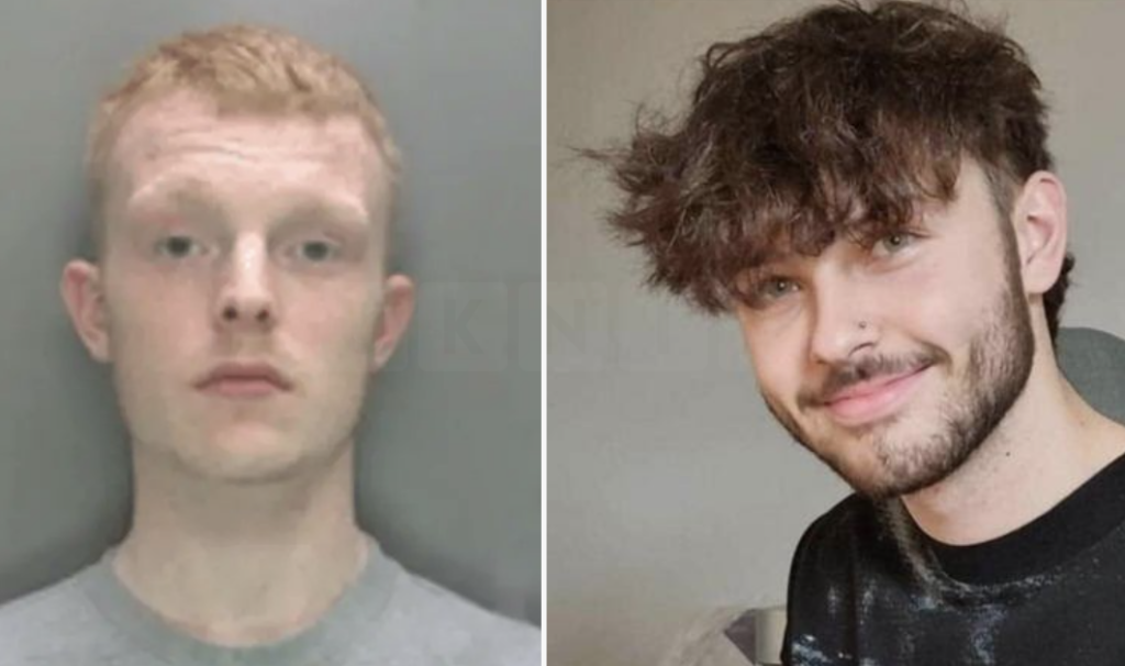 Prom Night Horror: Jealous Killer Convicted of Murder in Stevenage Teen Stabbing