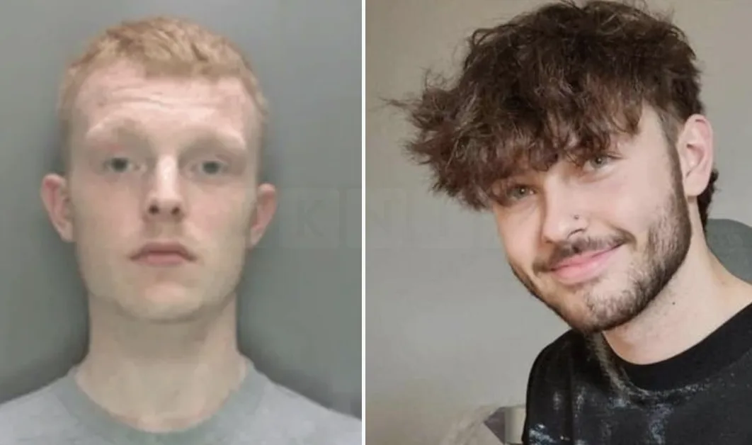 Prom Night Horror: Jealous Killer Convicted of Murder in Stevenage Teen Stabbing