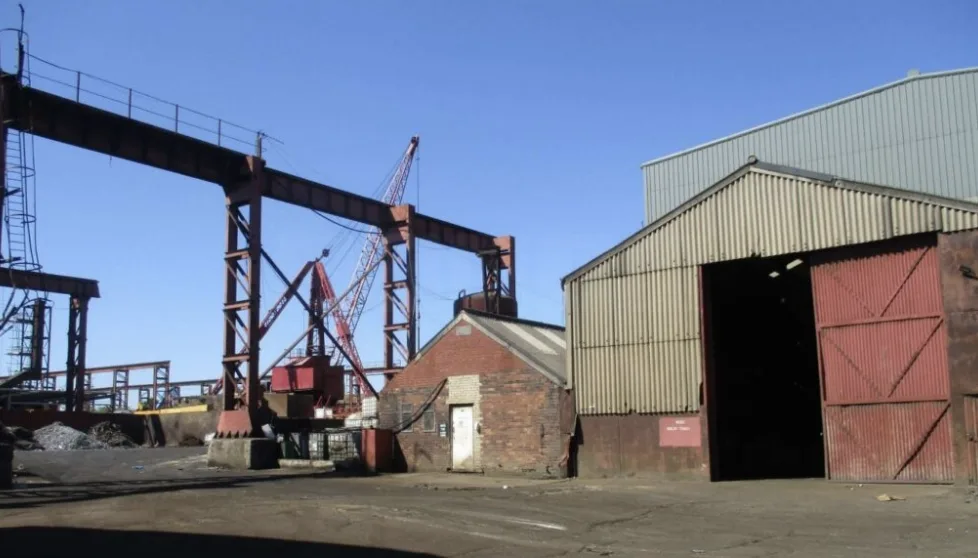 Yorkshire Recycling Firm Slapped with £1.2M Fine After Worker Hit by 32-Tonne Wagon