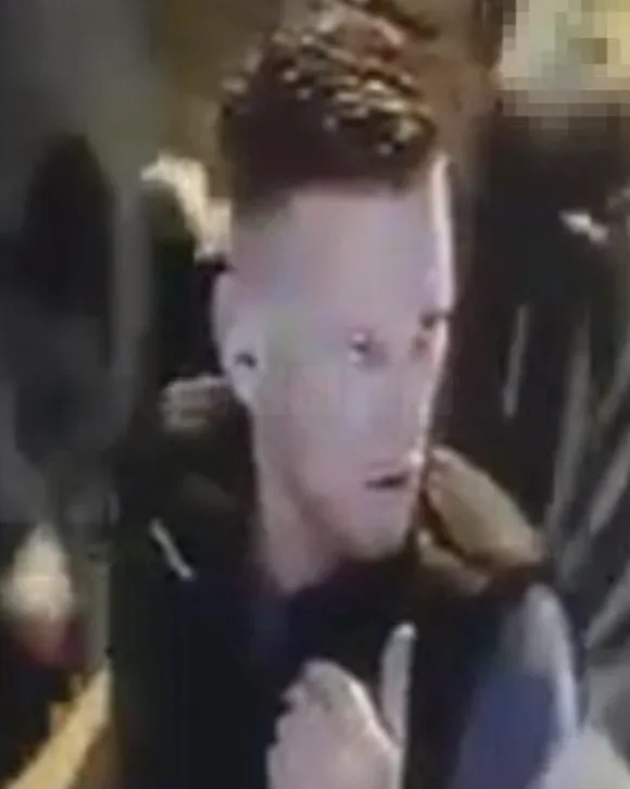 Brutal Punch at Tunbridge Wells Pub: Police Release CCTV to Find Suspect in Serious Assault