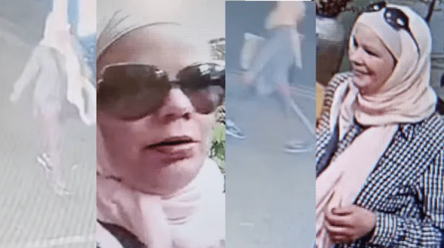 Pregnant and Missing in London: Police Urgently Hunt for Homeless Woman Last Seen on Edgware Road