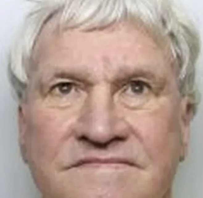 Yorkshire Paedophile George Thorley Jailed for 27 Years After Decades of Child Abuse Across Three Counties